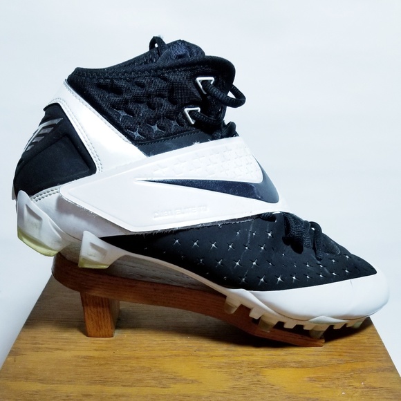 nike cj81 elite td